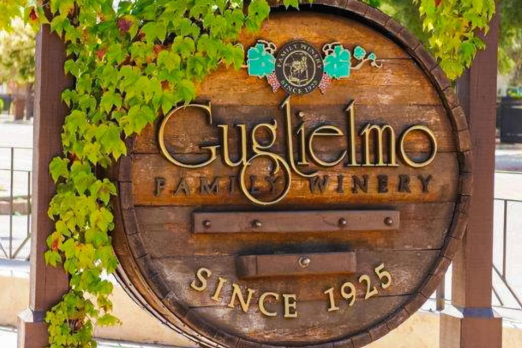 Guglielmo Winery Casetta Morgan Hill Bagian luar foto